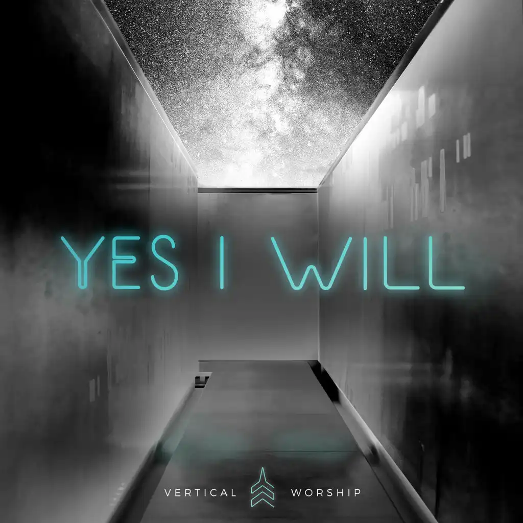 Yes I Will - Planetarium