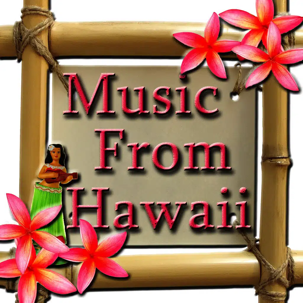 Music From Hawaii