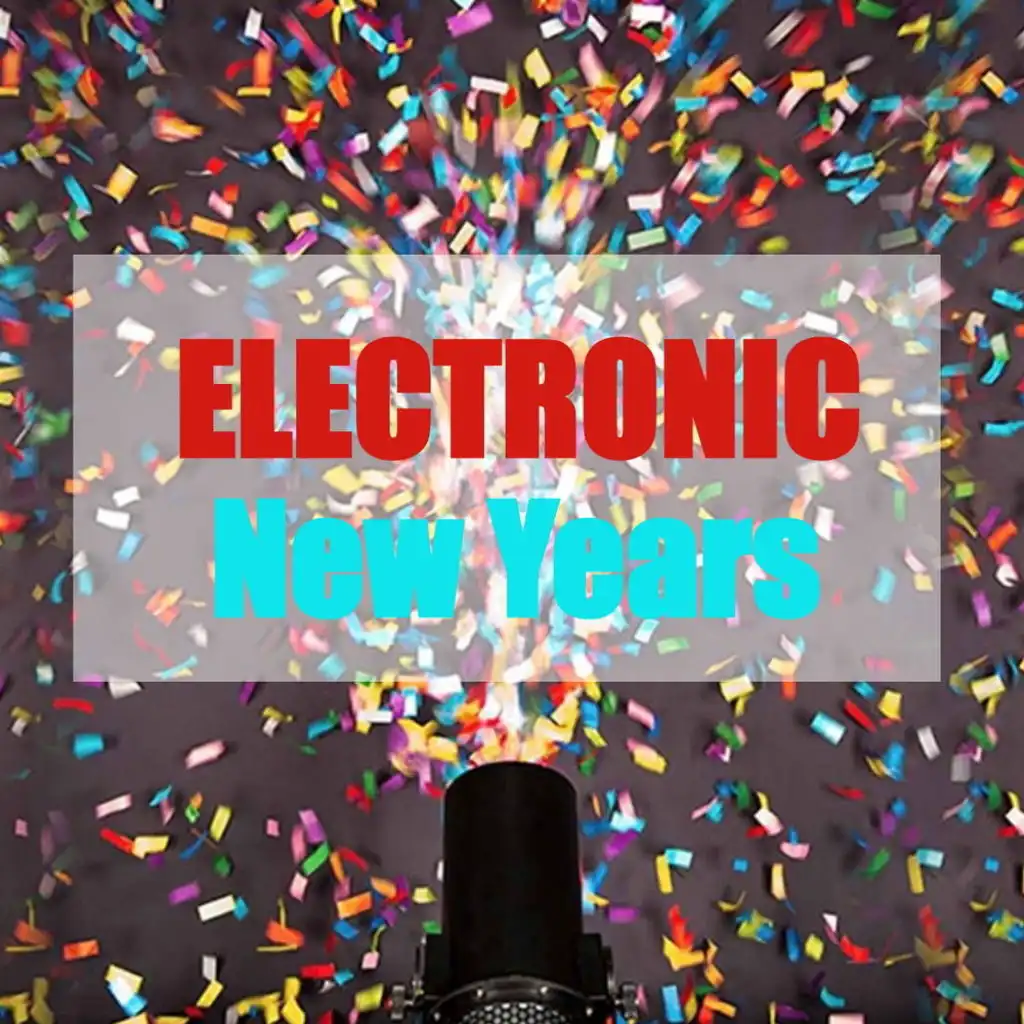 Electronic New Years