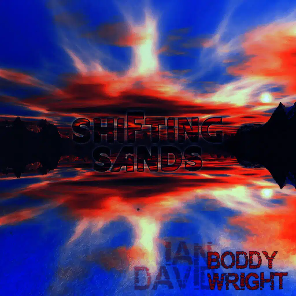 Shifting Sands