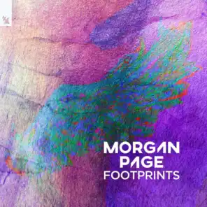 Footprints (Mix)