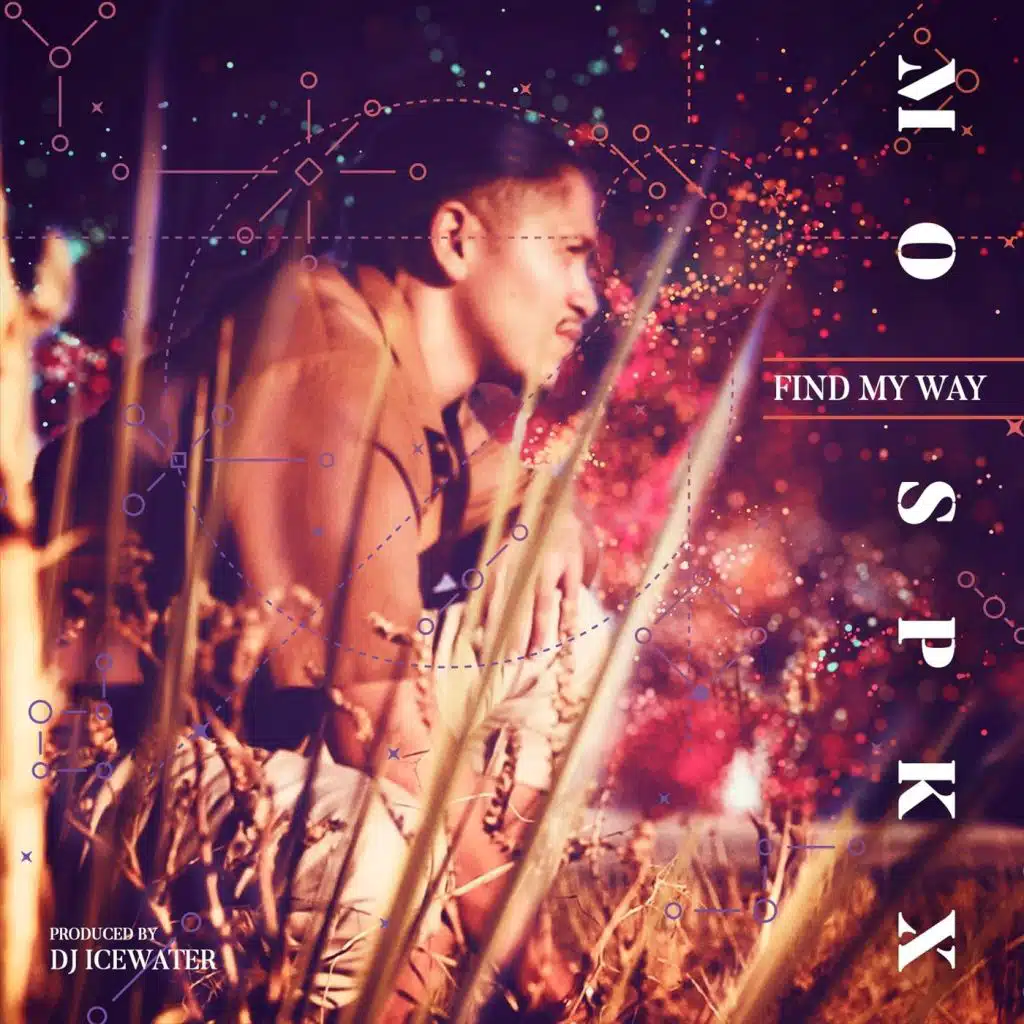 Find My Way (feat. DJ Icewater & Mawule)
