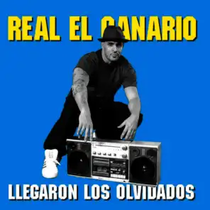 Greg Nice & Masta Ace & Real El Canario