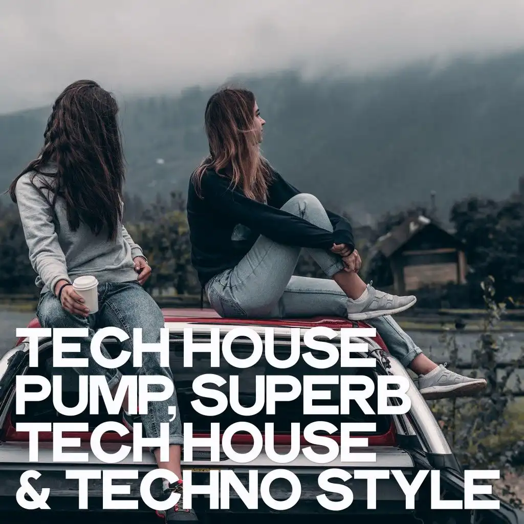 Industrial House (Techouse Mix)
