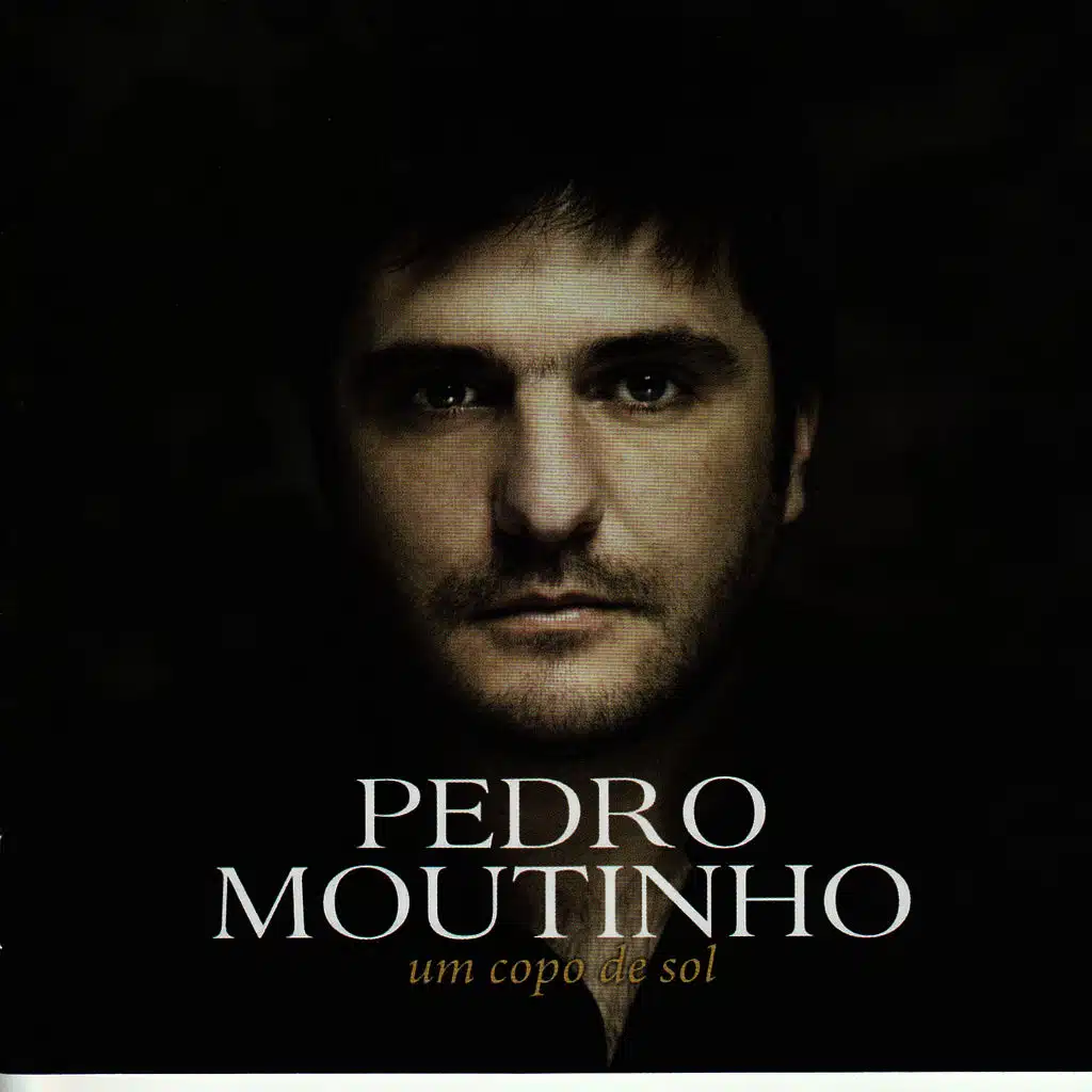 Vou-te levando em segredo