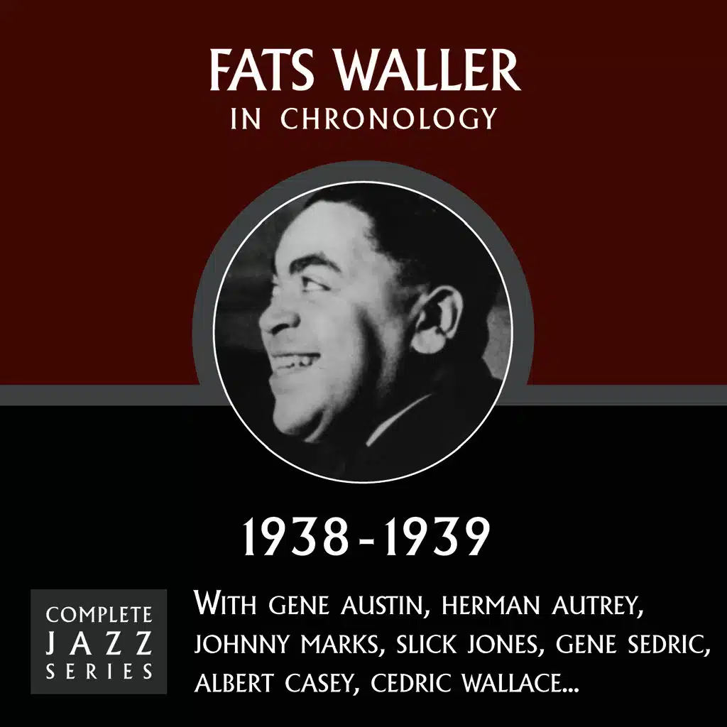 I can't give you anything but Love (03-06-39)