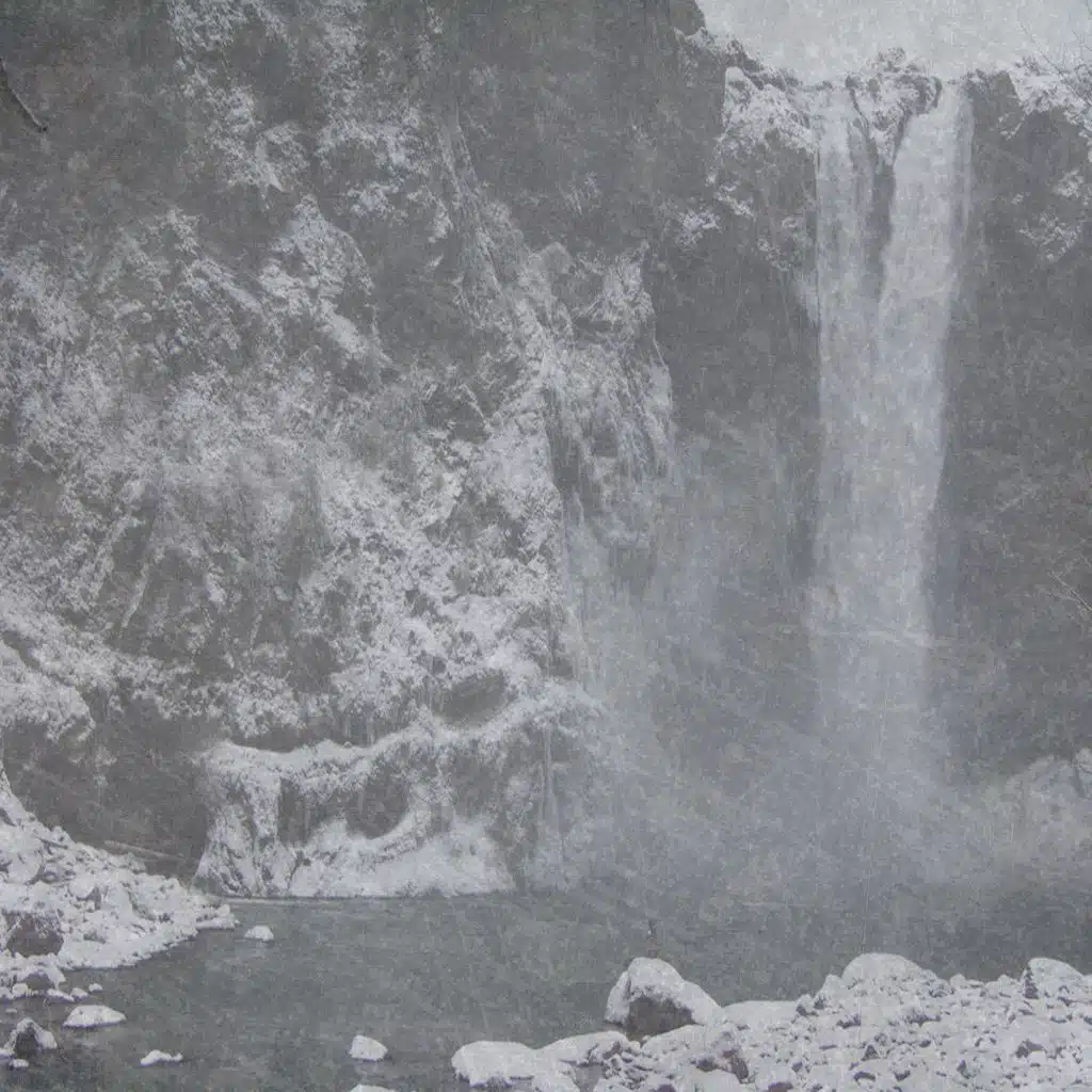 Rest You Sleeping Giant