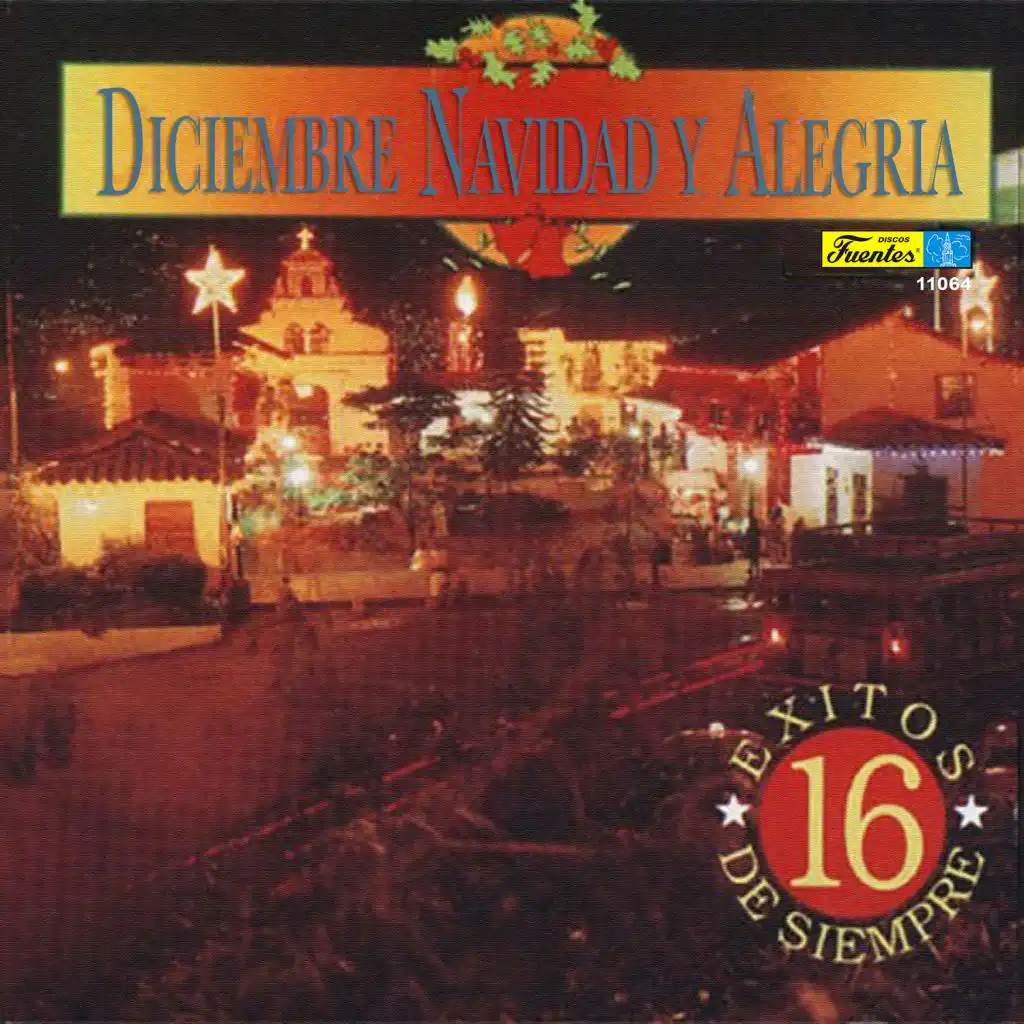 El Año Viejo (feat. Antonio González)