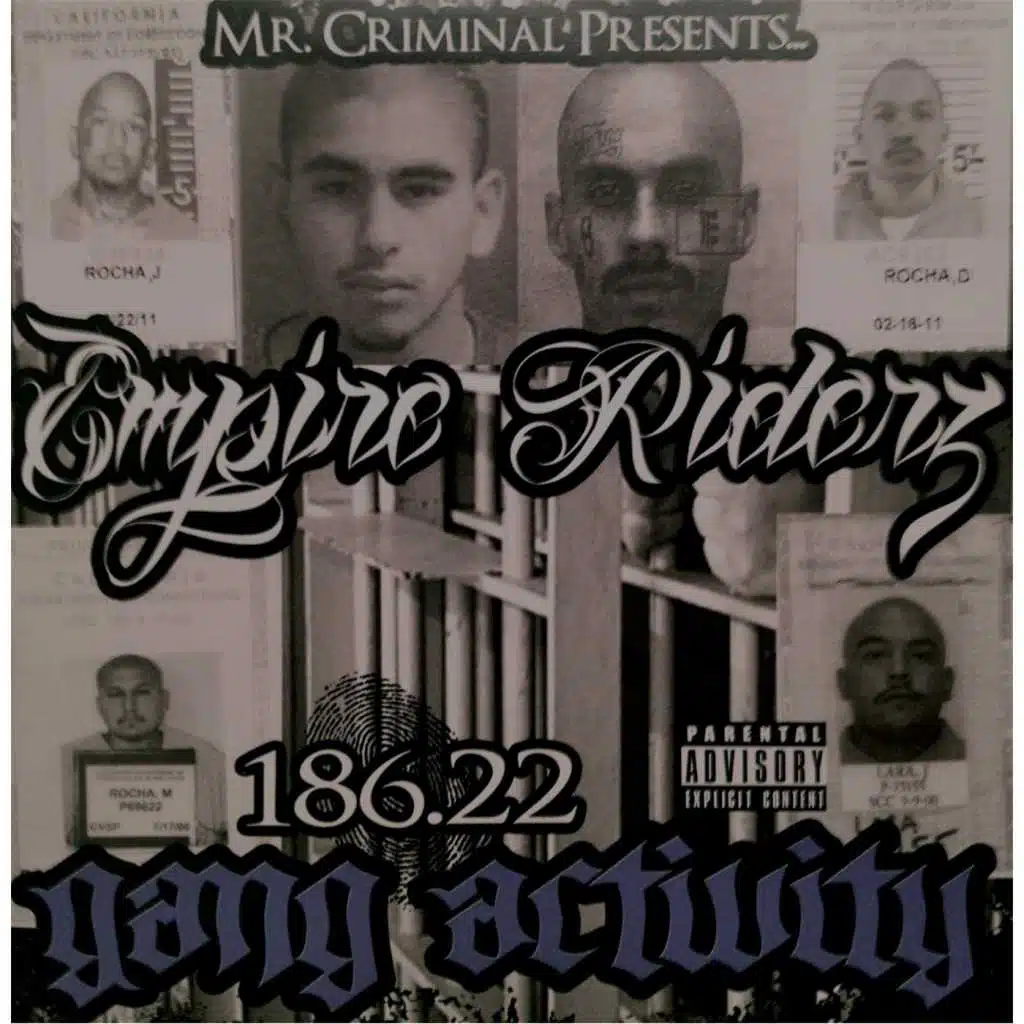 Empire Riderz