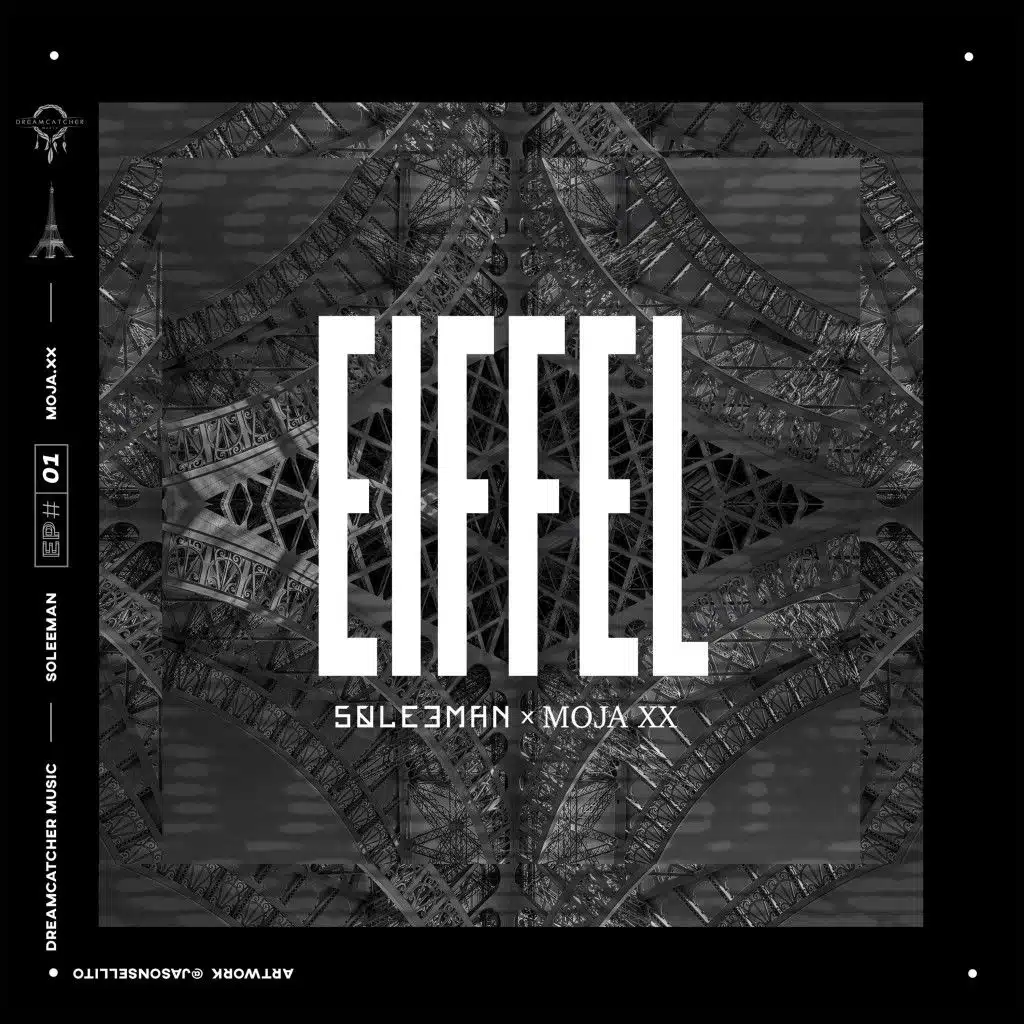 Eiffel (feat. Moja xx)