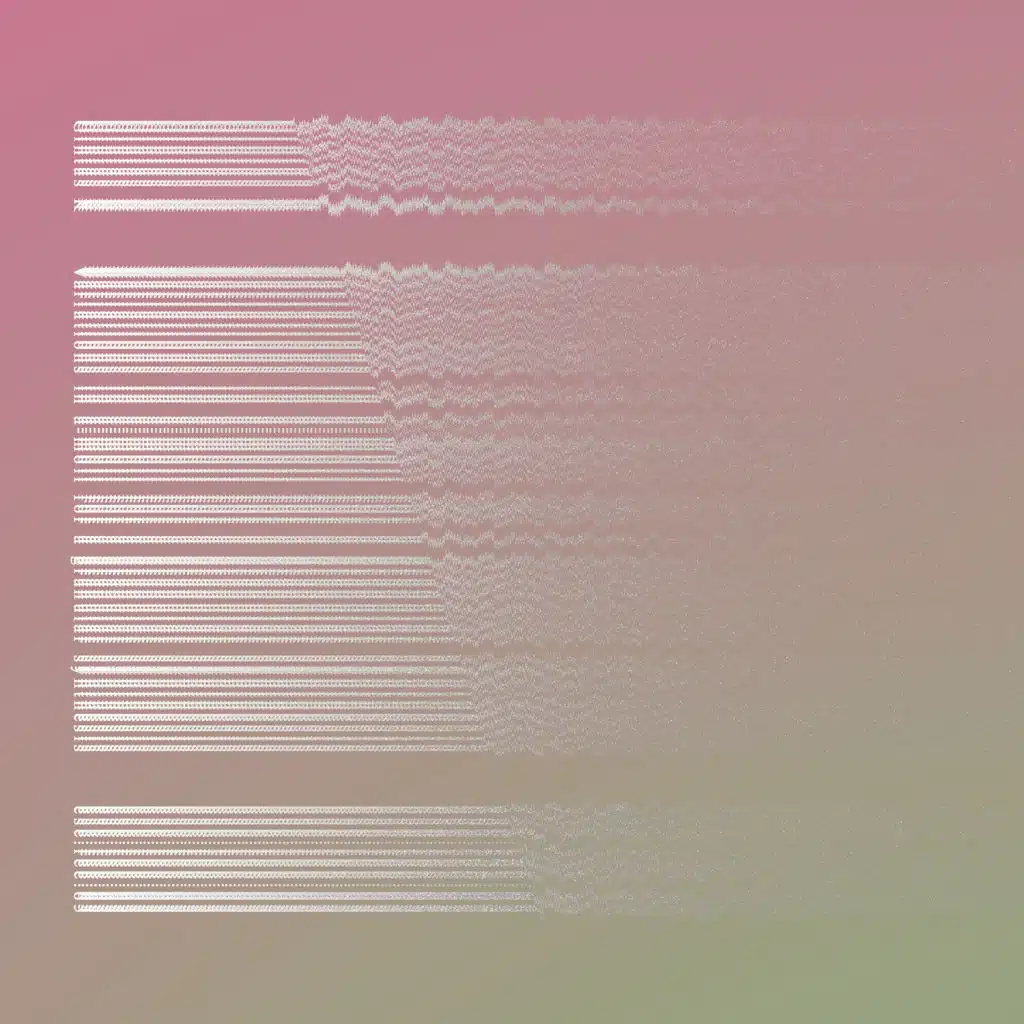 Variations in A-Moll for a Granular Synthesis