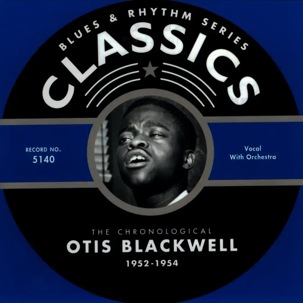 Daddy Rolling Stone (09-22-53)