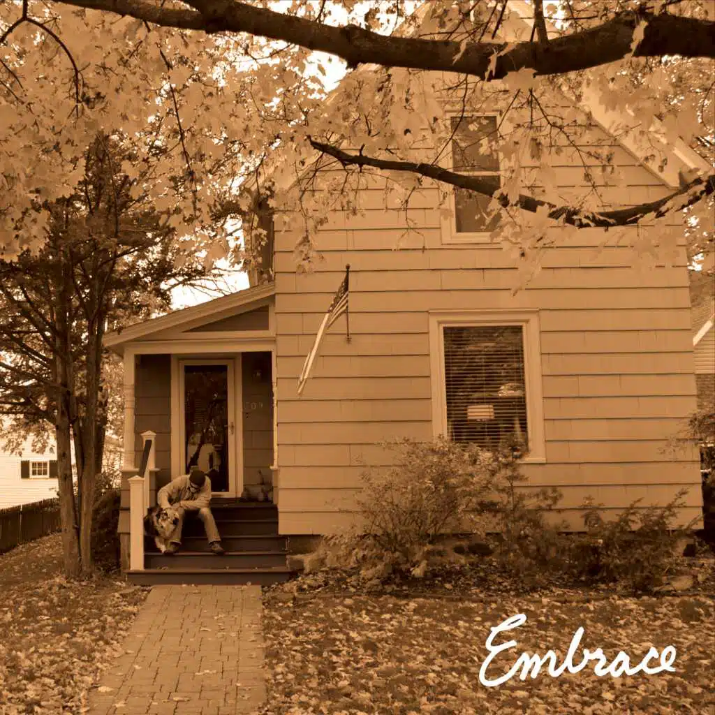Embrace  (The Rochester Sessions)