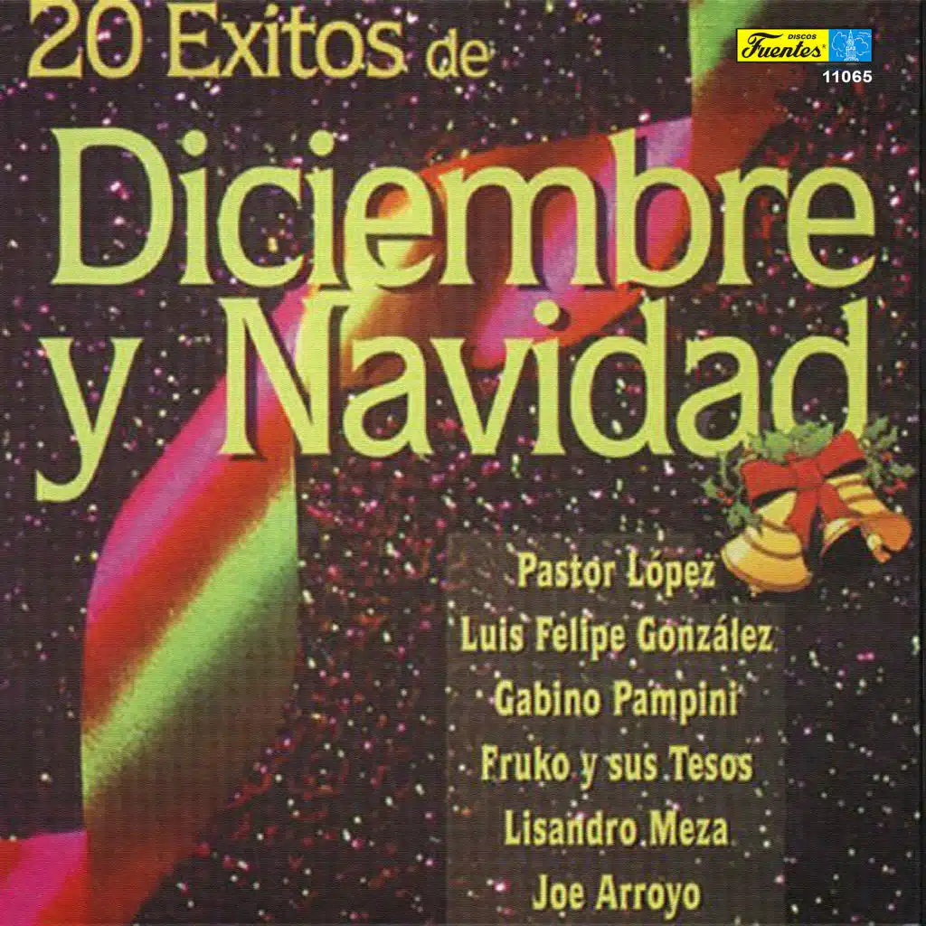 Navidad (feat. Aníbal Velásquez)