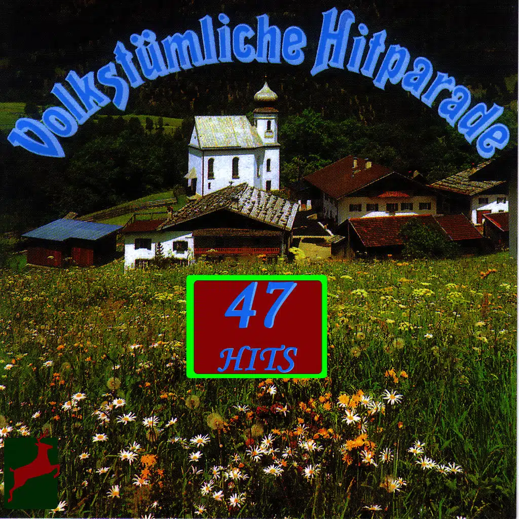 Volkstümliche Hitparade