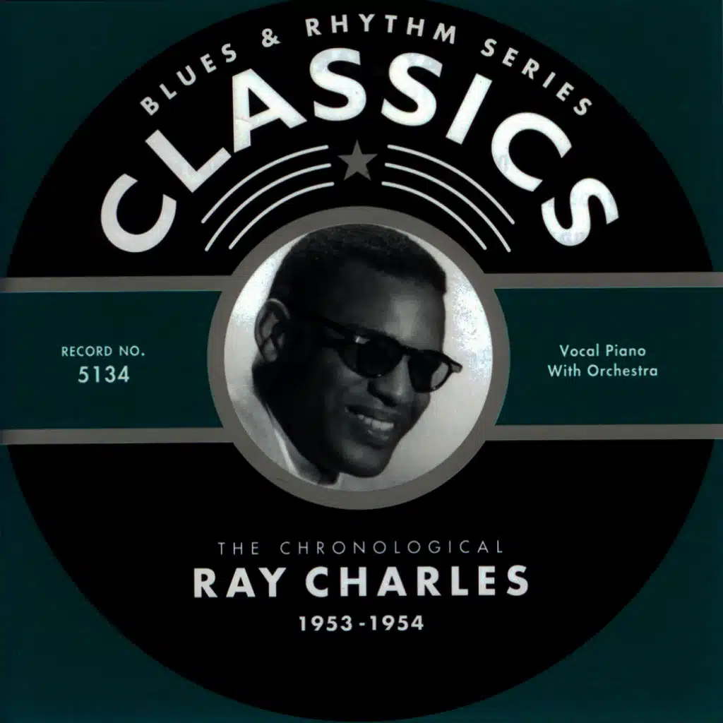 Mess Around (05-17-53)