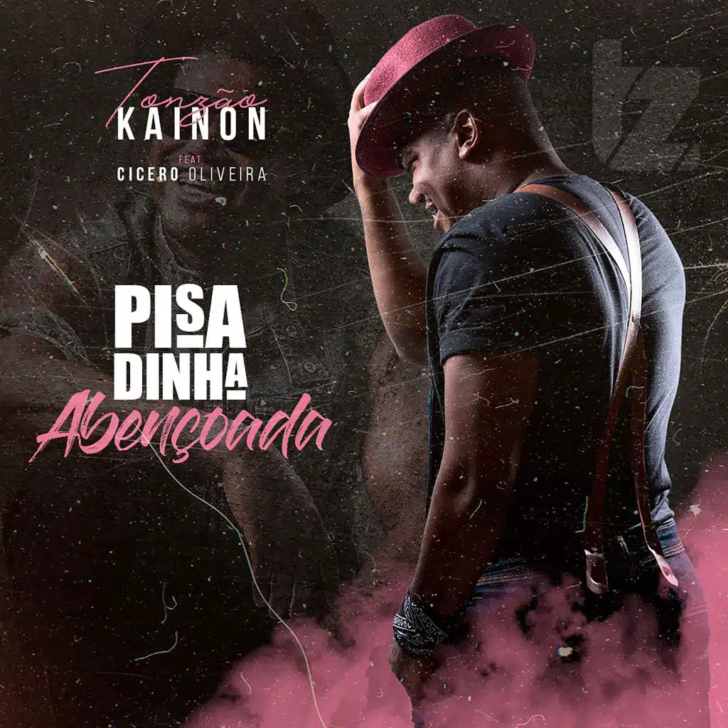 Pisadinha Abençoada (feat. Cicero Oliveira)