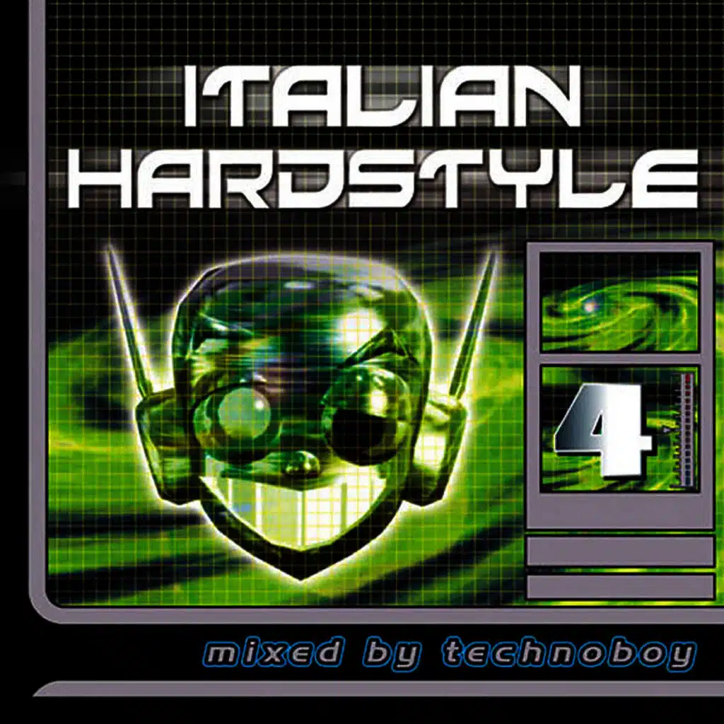Italian Hardstyle 4