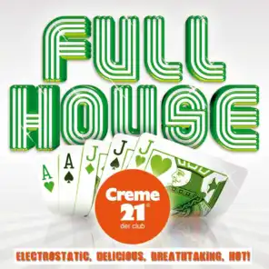 Full House, Vol. 2 (Presented by Creme 21 Der Club)