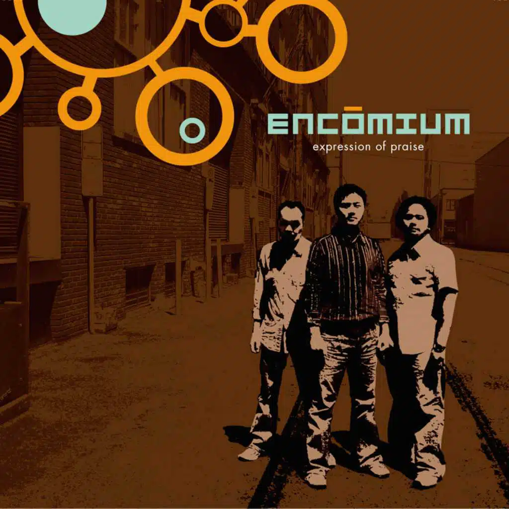 Expression of Praise