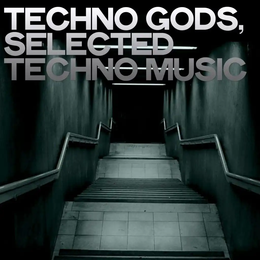Say It Once (Tech Mix)