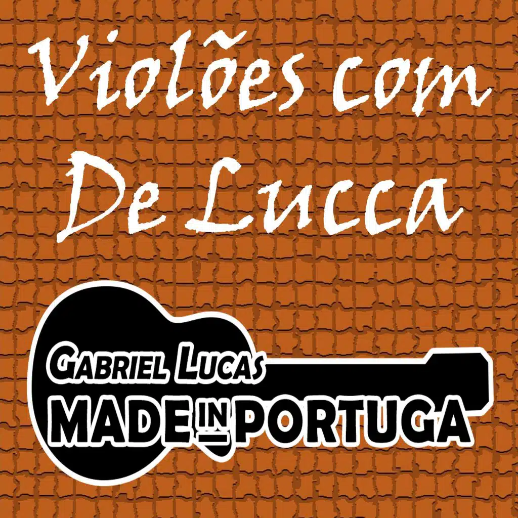 Violões Com de Lucca