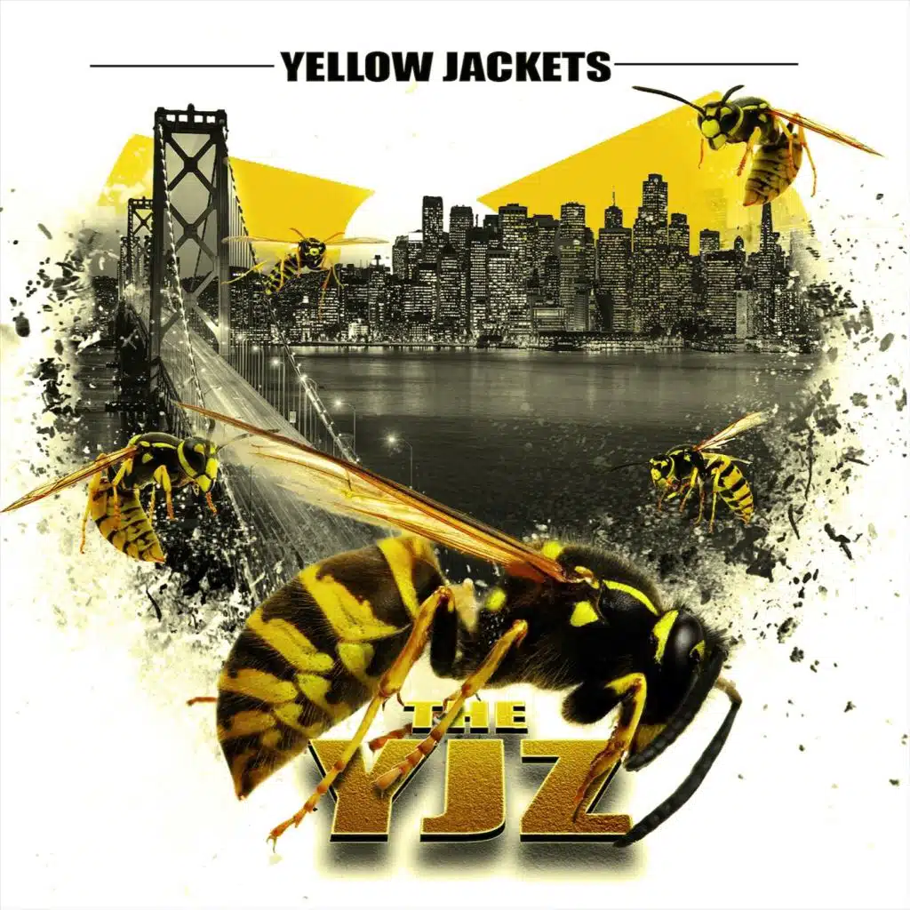 Yellow Jacketz