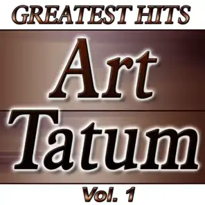 Greatest Hits Art Tatum