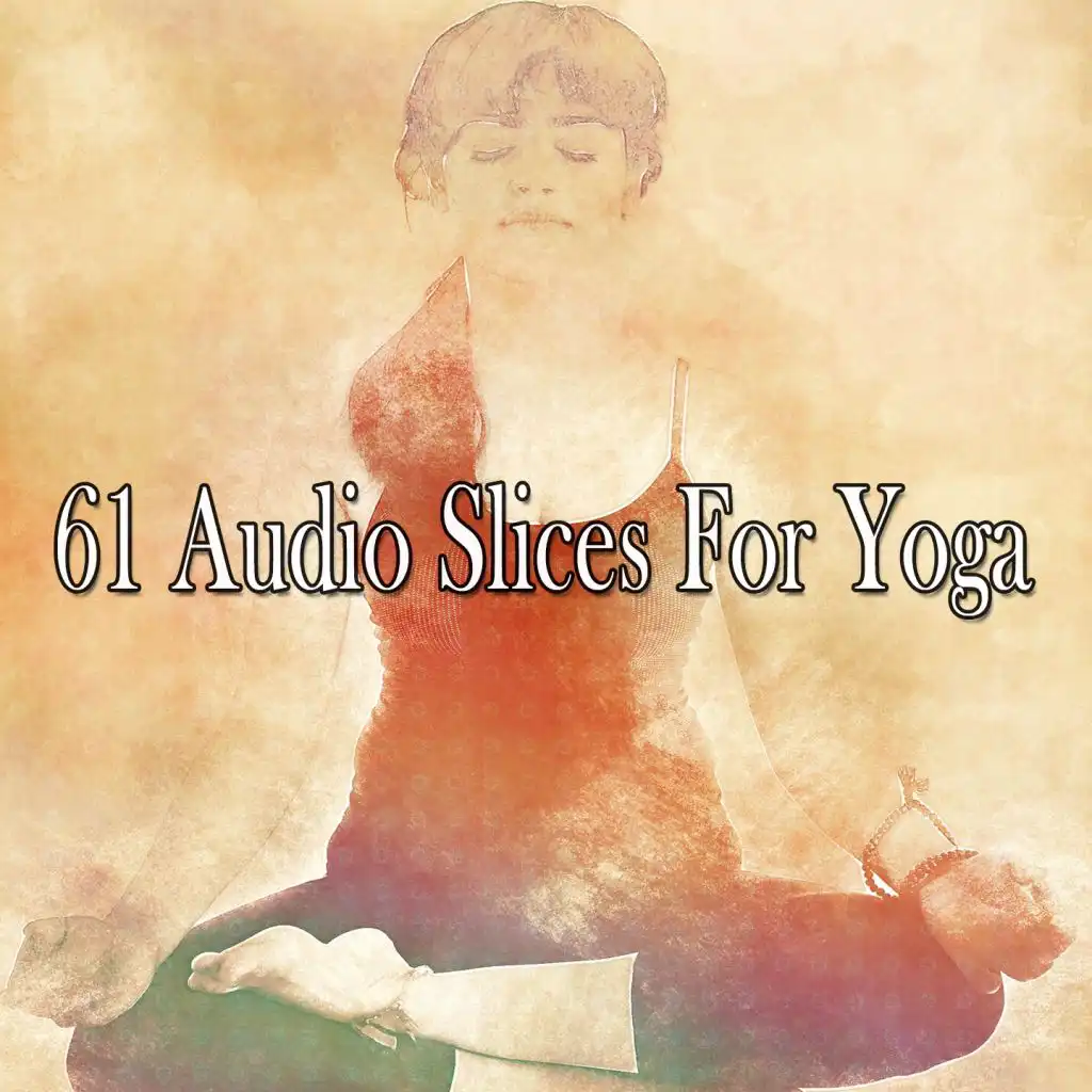 61 Audio Slices for Yoga