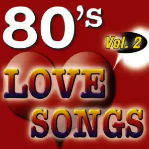80'S Love Songs Vol.2