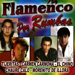 Flamenco Por Rumbas