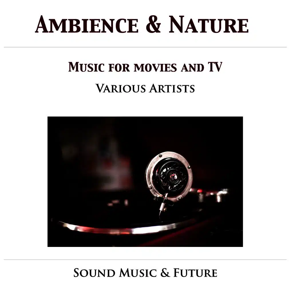 Ambience & Nature - Music For Movies & TV