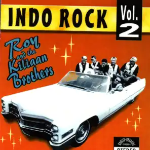 Indo Rock  Vol. 2