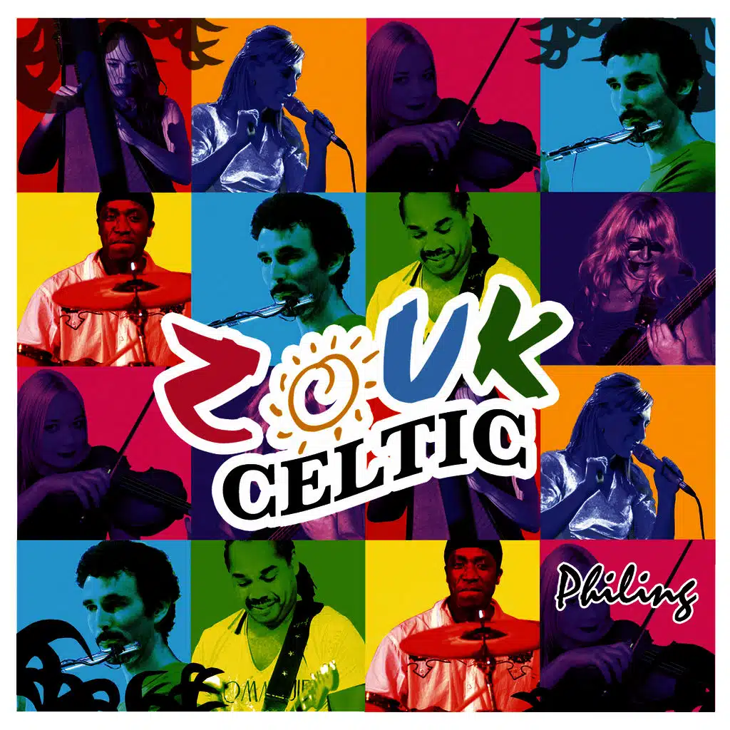 ZoukCeltic