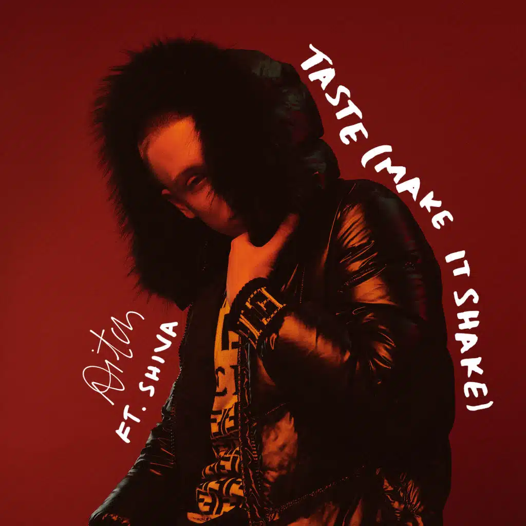 Taste (Make It Shake) (Remix) [feat. Shiva]