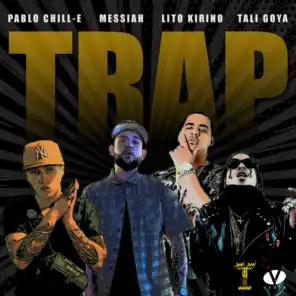 Trap (feat. Messiah)