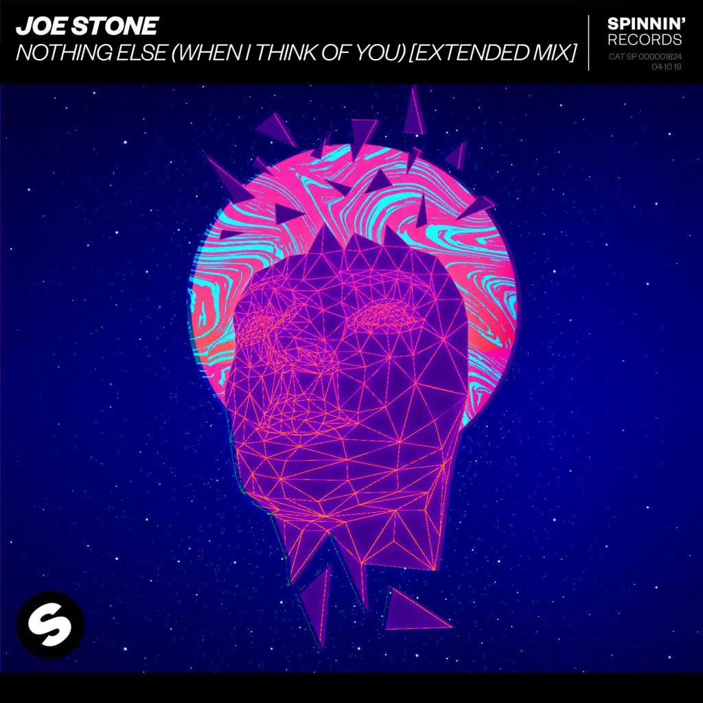 Nothing Else (When I Think Of You) [Extended Mix]