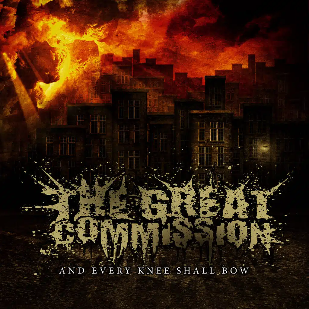 Dawning of a New Day