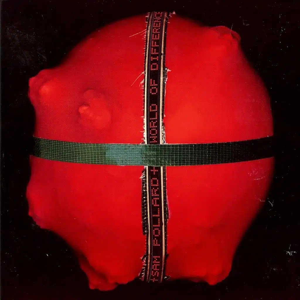 Out (MIX1 Instrumental)