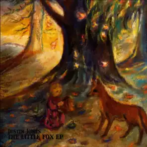 Little Fox – EP