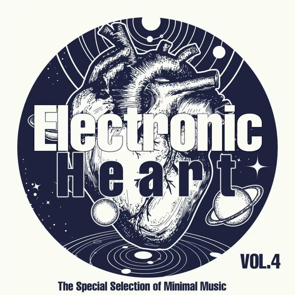 Electronic Heart, Vol. 4 (The Special Selection of Minimal Music)