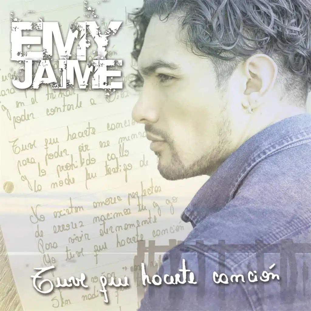 Tuve Que Hacerte Cancion