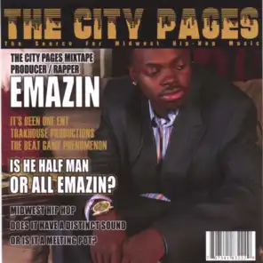 The City Pages Mixtape