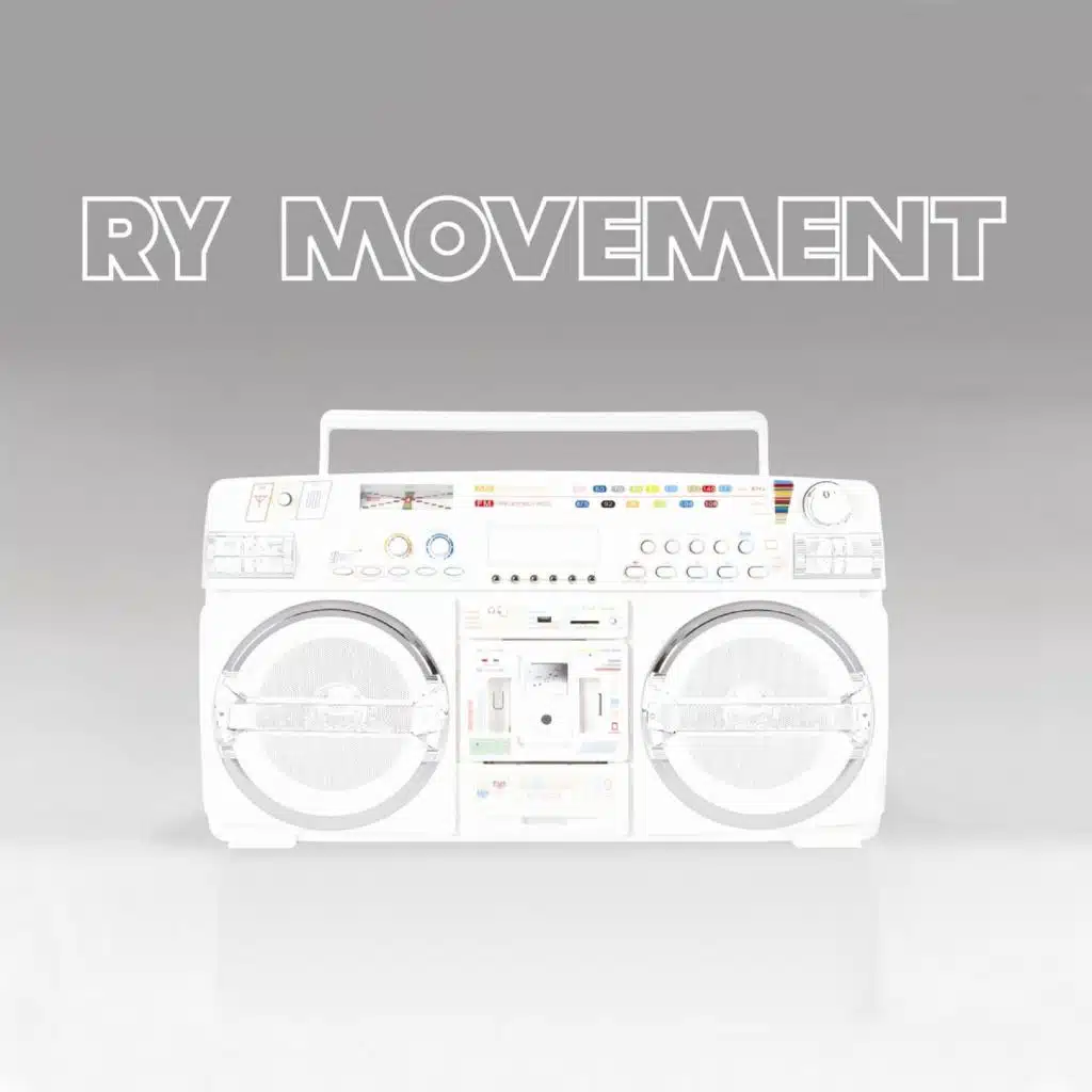 Ry Movement