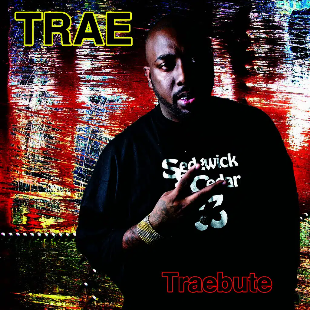 Traebute