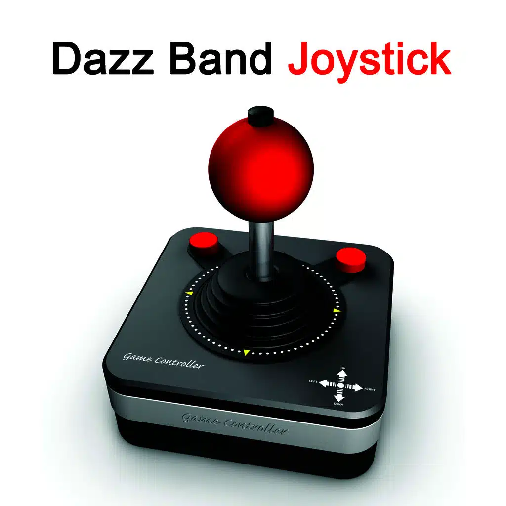Joystick (Re-Recorded / Remastered)