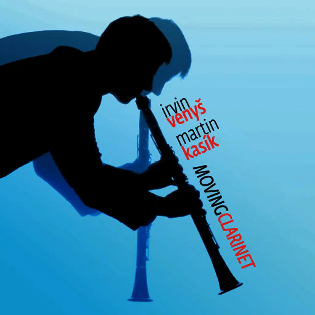 Moving Clarinet