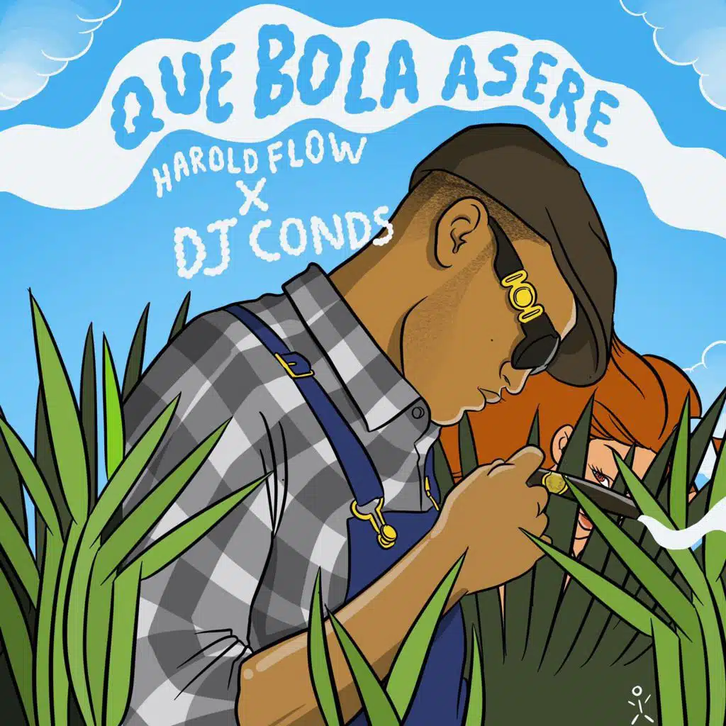 Que Bola Asere