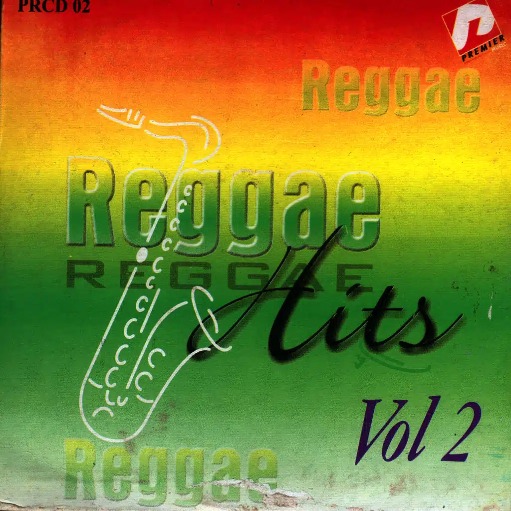 Reggae Hits Vol.2