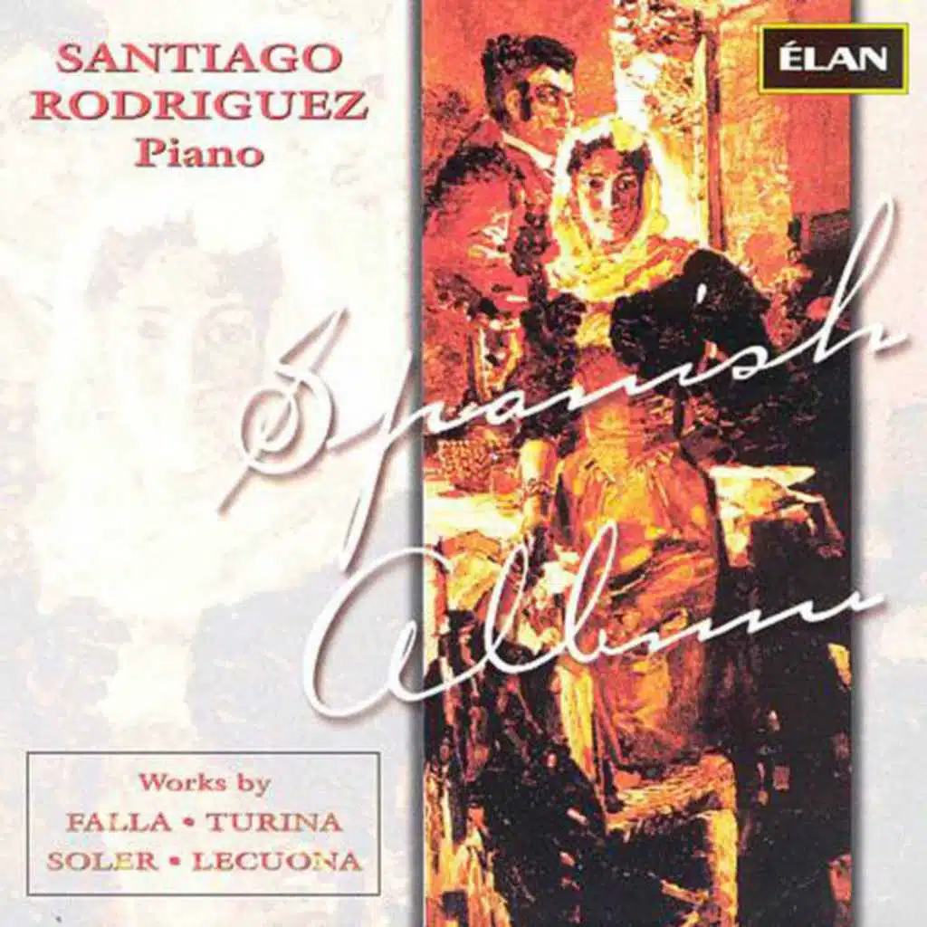 Nocturno in F Minor, G. 3
